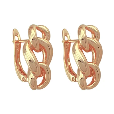 گوشواره زنانه ژوپینگ مدل E4322