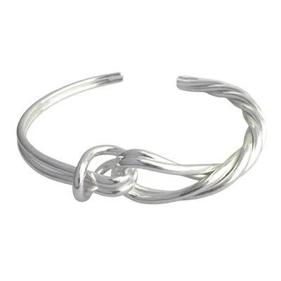 دستبند زنانه مدل ( بنگل ) کد B5135