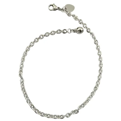 پابند زنانه ژوپینگ مدل هرمس A4586