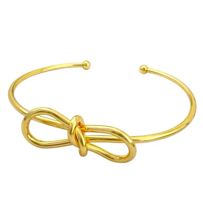 دستبند زنانه مدل ( بنگل ) کد B5130
