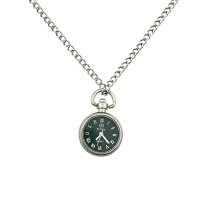 گردنبند اسپرت مدل ساعت کد W4147