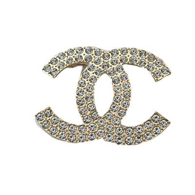 گل سینه زنانه مدل شنل G4138