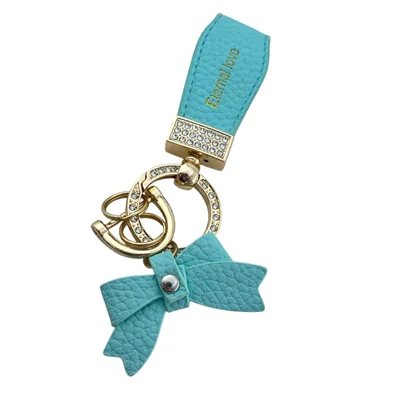 آویز کیف چارم بگ پاپیون کد J4086