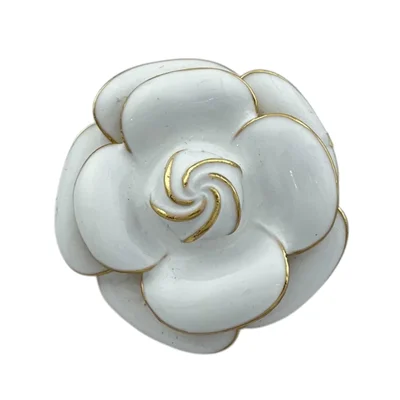 گل سینه زنانه مدل گل کد G4157