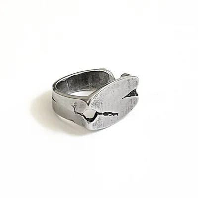 انگشتر مردانه پارسیس کد Men0040