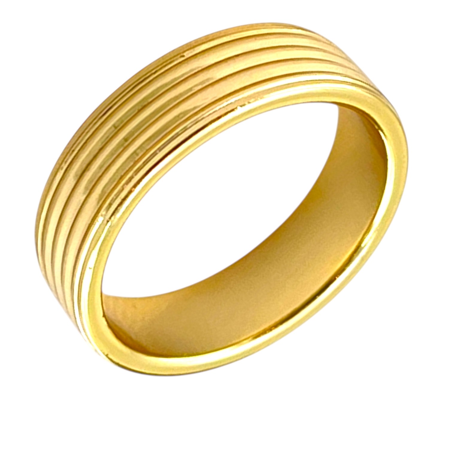 انگشتر زنانه ژوپینگ مدل اینه ای کد R51727