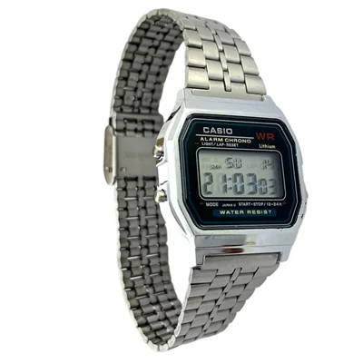 ساعت زنانه طرح کاسیو کد W4104