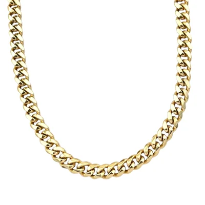 گردنبند زنانه ژوپینگ مدل کارتیه کد N4985