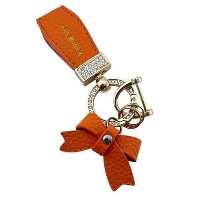 آویز کیف چارم بگ پاپیون کد J4090