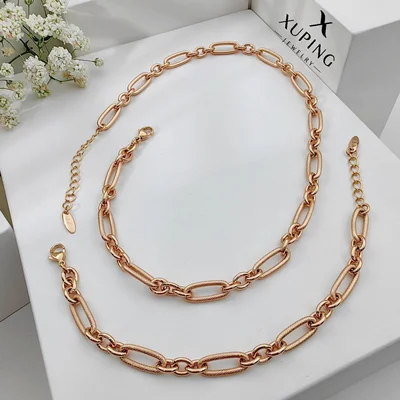 گردنبند و دستبند تیفانی ژوپینگ کد M1022