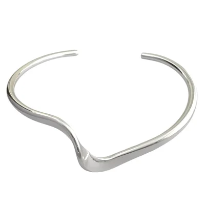 دستبند زنانه مدل ( بنگل ) کد B5134