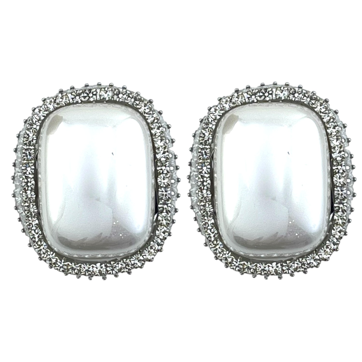 گوشواره زنانه مدل جواهری کد E6147