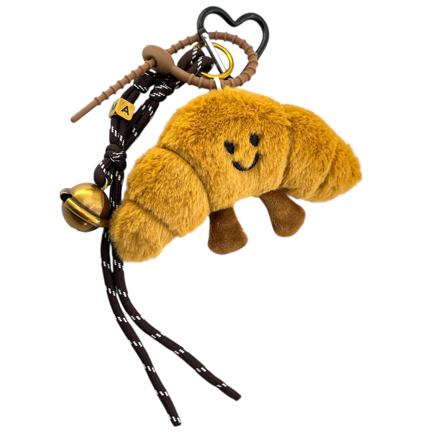 آویز کیف چارم بگ دونات کد J4119