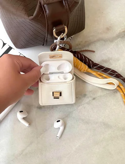 آویز کیف چارم بگ کاور ایرپاد کد ch009