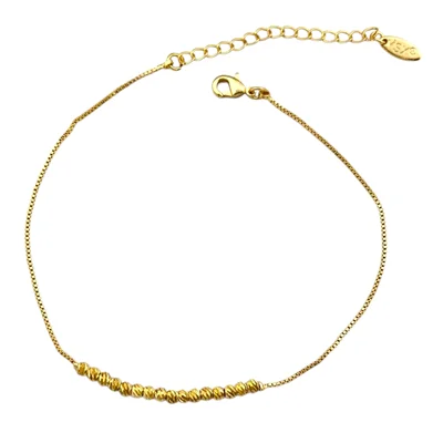 پابند زنانه ژوپینگ مدل البرنادو A4585