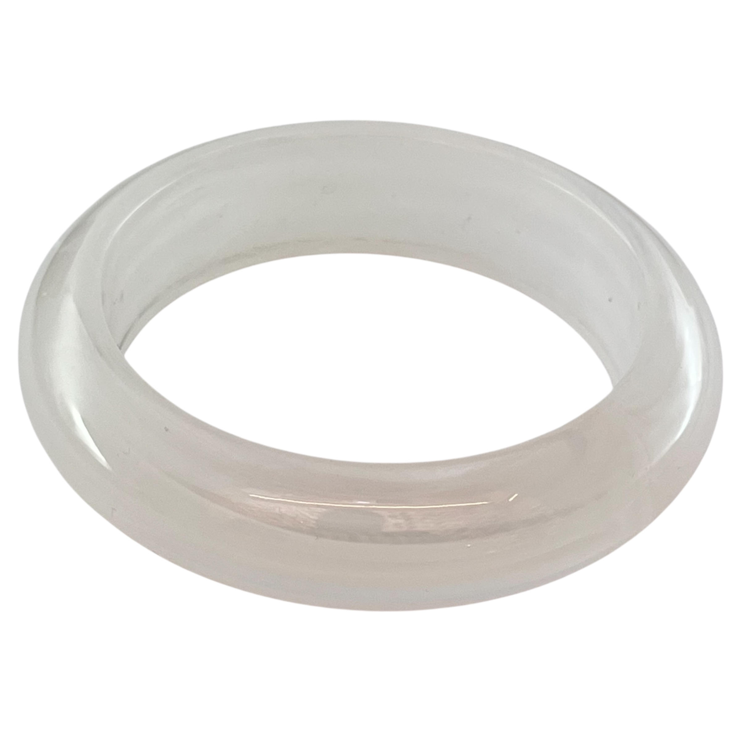 پیش‌نویس دستبند زنانه بنگل مدل رزین کد B5403