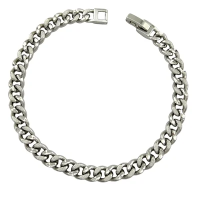 دستبند زنانه مدل کارتی کد B4320