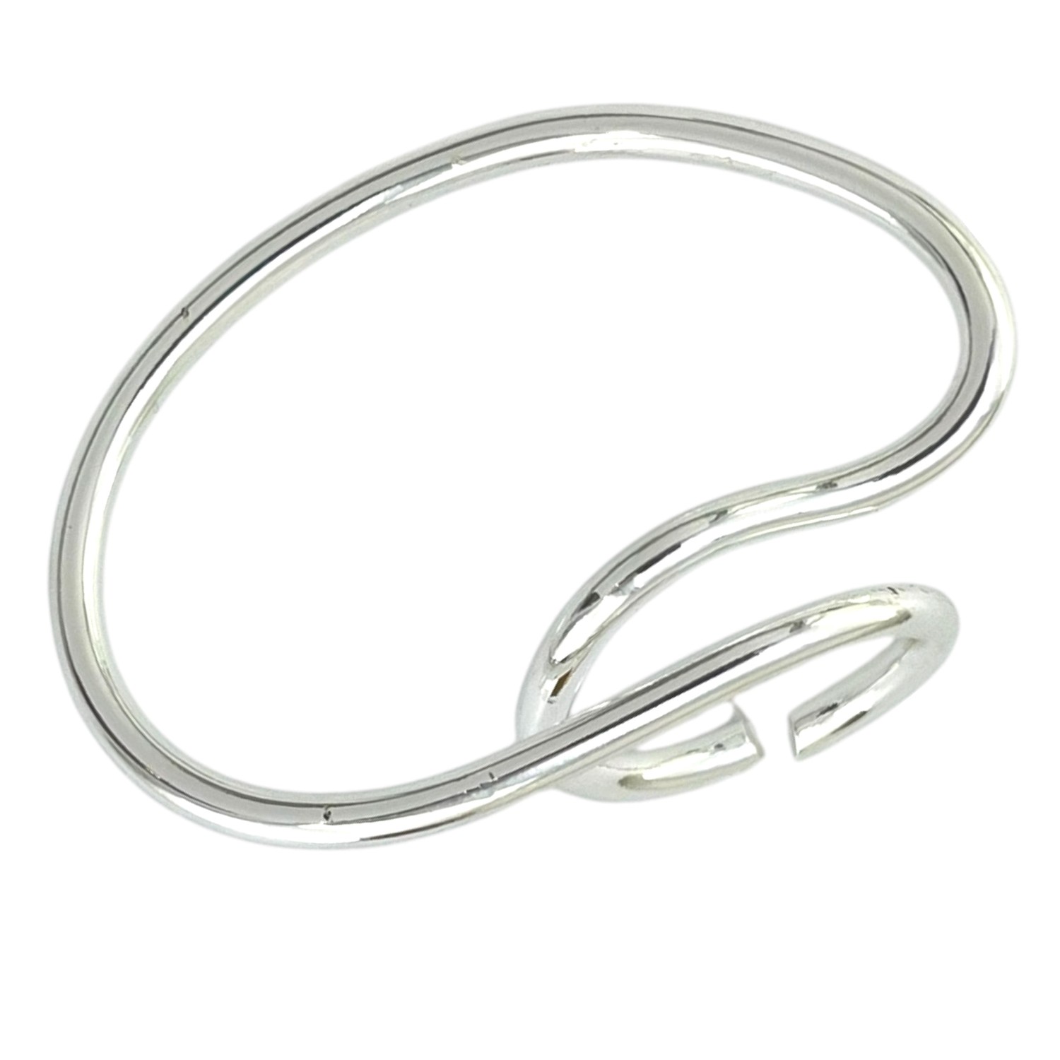 انگشتر زنانه مدل پیچ کد R51723