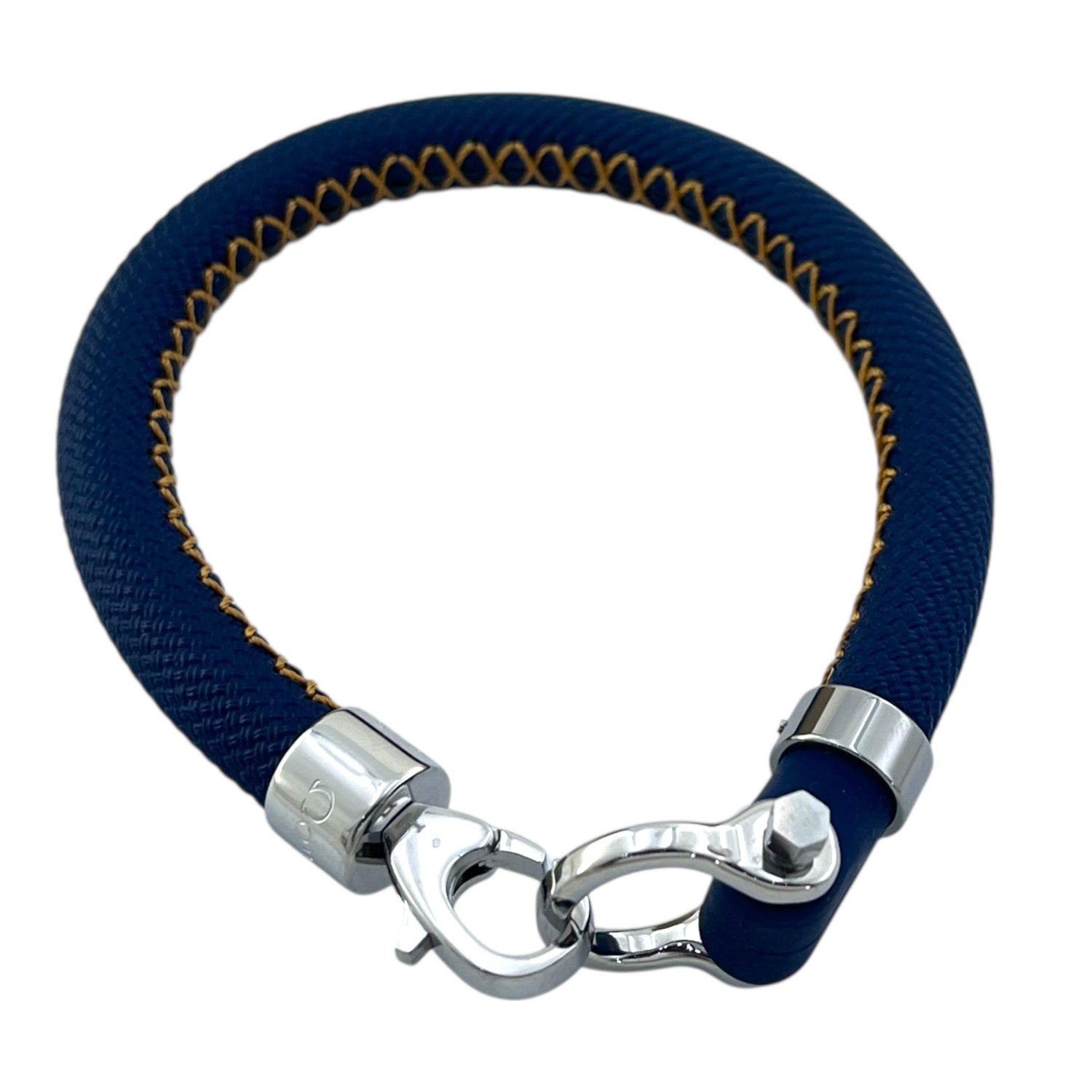 دستبند مردانه امگا کد B5360