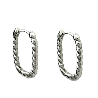 گوشواره زنانه ژوپینگ مدل ماری کد E6089