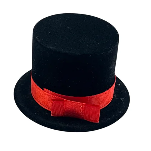 جعبه هدیه انگشتر مدل کلاه کد G4022