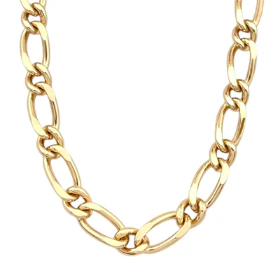 گردنبند زنانه ژوپینگ مدل تیفانی کد N4987