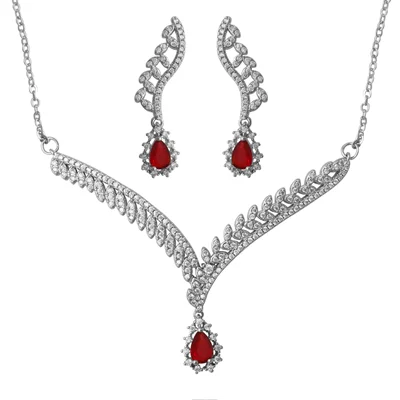 نیم ست زنانه مدل M4226