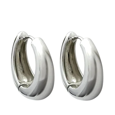 گوشواره زنانه ژوپینگ مدل اینه ای کد E6088