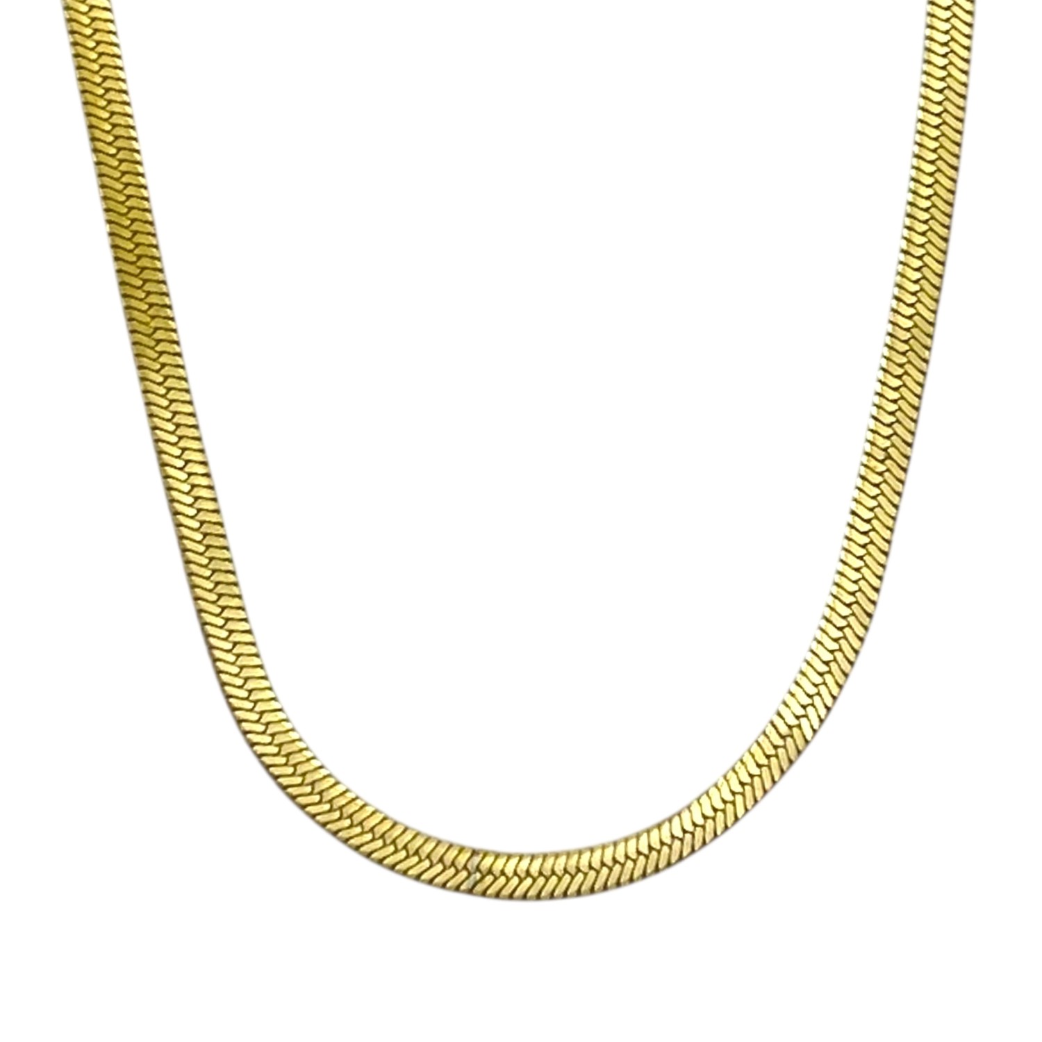 گردنبند زنانه مدل ماری کد N5149