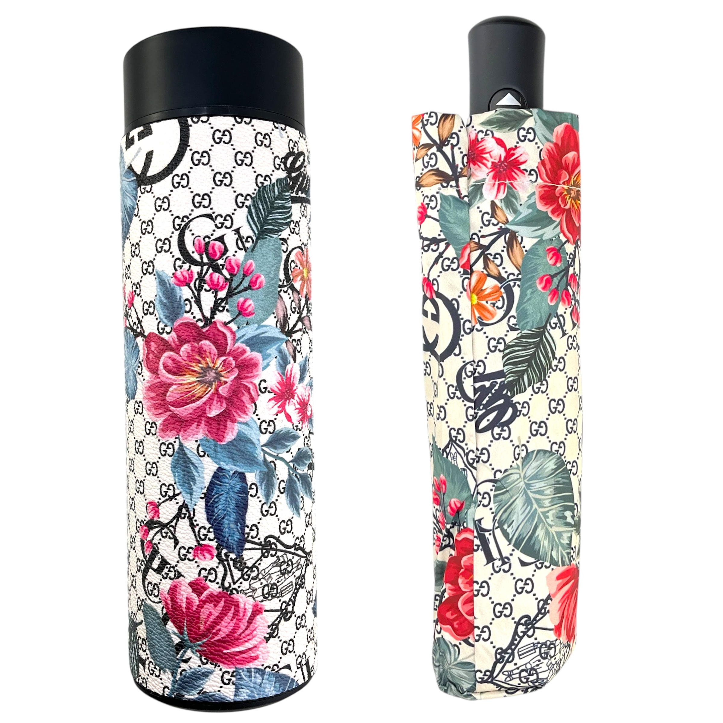 ماگ و چتر مدل گوچی کد as0009