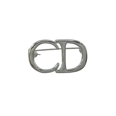 گل سینه زنانه مدل دیور G4201