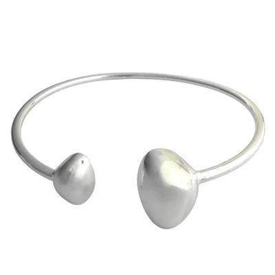 دستبند زنانه مدل (بنگل ) کد B5134