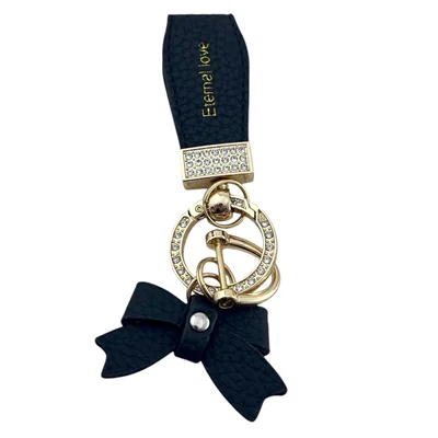 آویز کیف چارم بگ پاپیون کد J4089