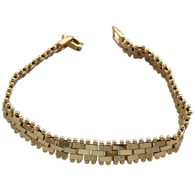 دستبند زنانه ژوپینگ مدل رولکس B5156