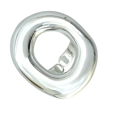 انگشتر زنانه مدل اینه ای کد R51757