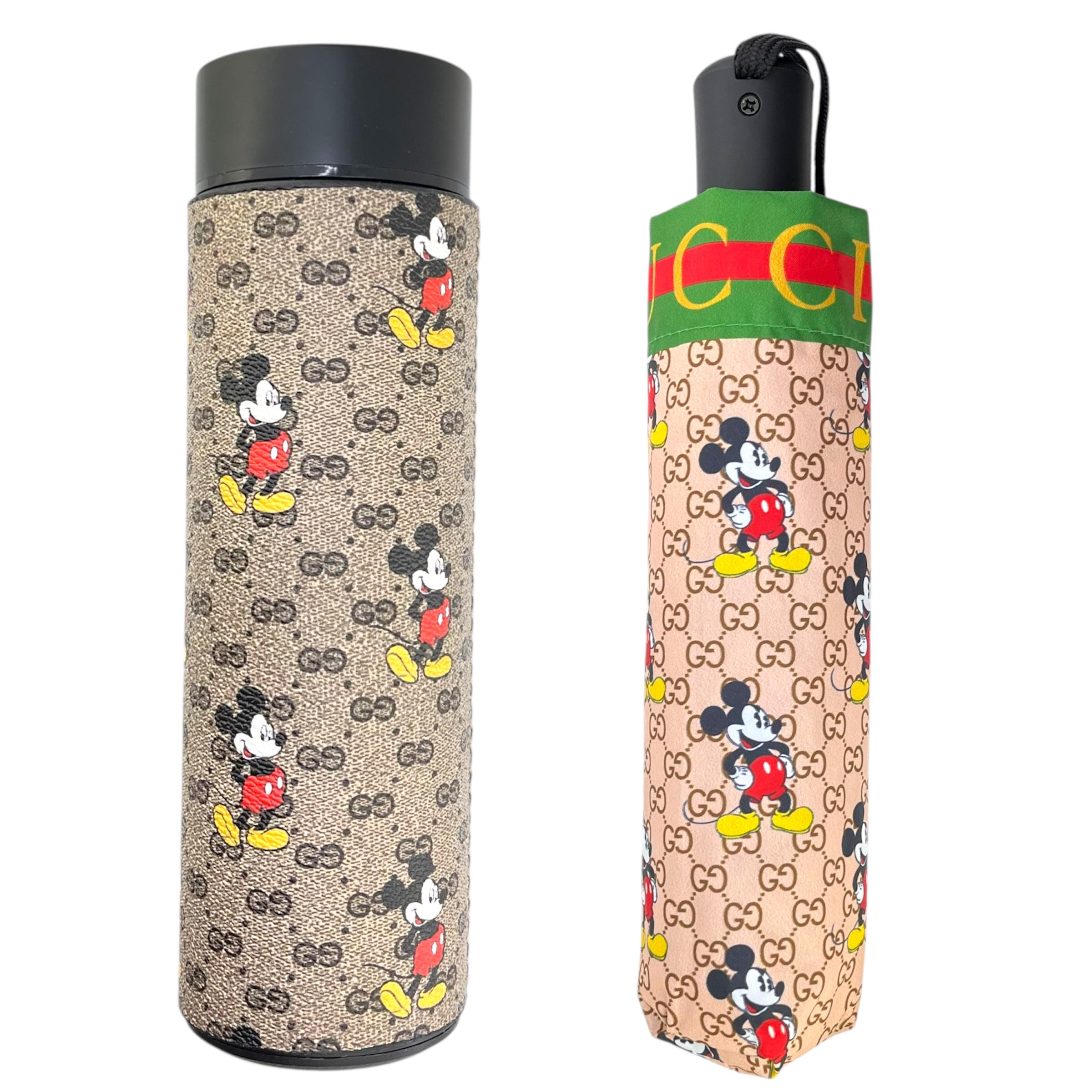 ماگ و چتر مدل گوچی کد as0001