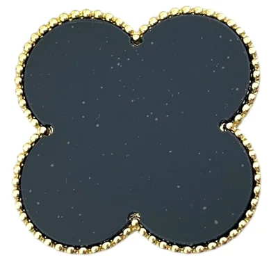 گل سینه زنانه مدل ونکلیف کد G4156