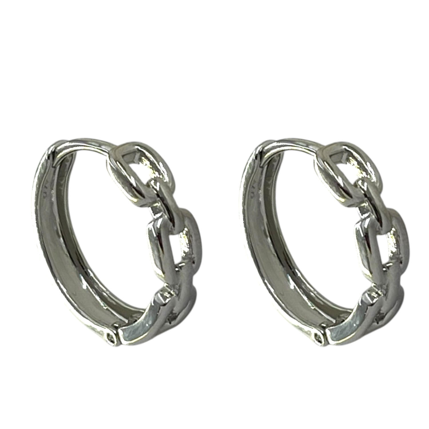 گوشواره زنانه ژوپینگ مدل تیفانی کد E6468