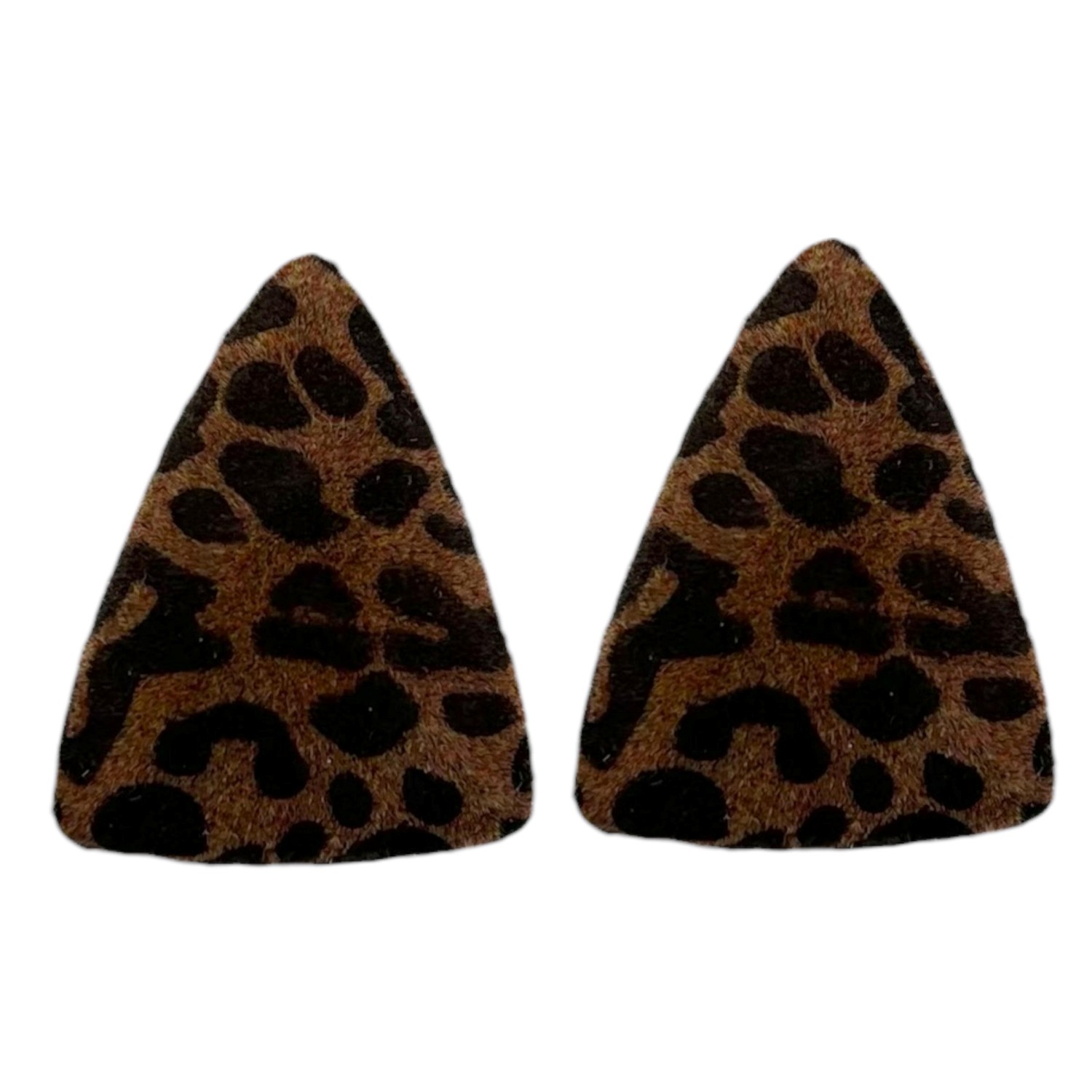 گوشواره زنانه مینیمال مدل گل کد E6194