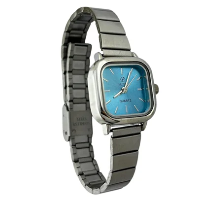 ساعت زنانه طرح فلورا کد W4099