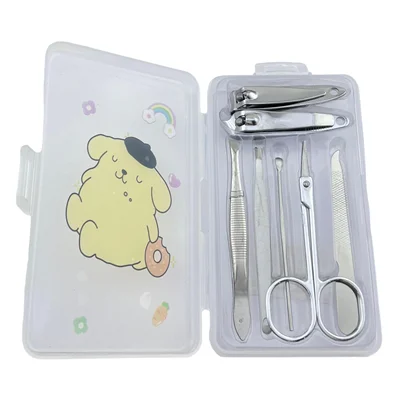 ست مانیکور و پدیکور مدل k4097