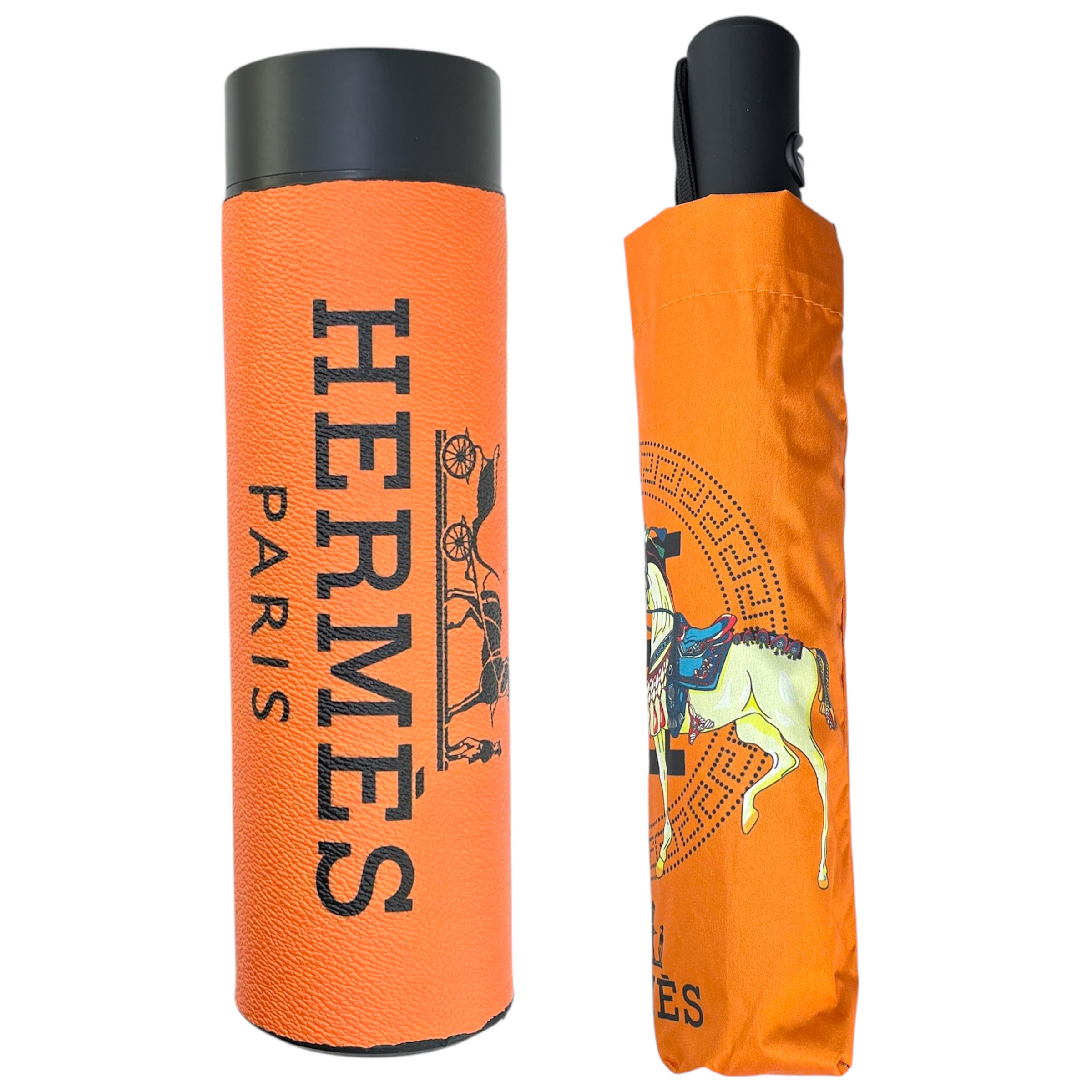 ماگ و چتر مدل هرمس کد as0008