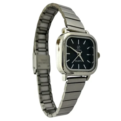 ساعت زنانه طرح فلورا کد W4096