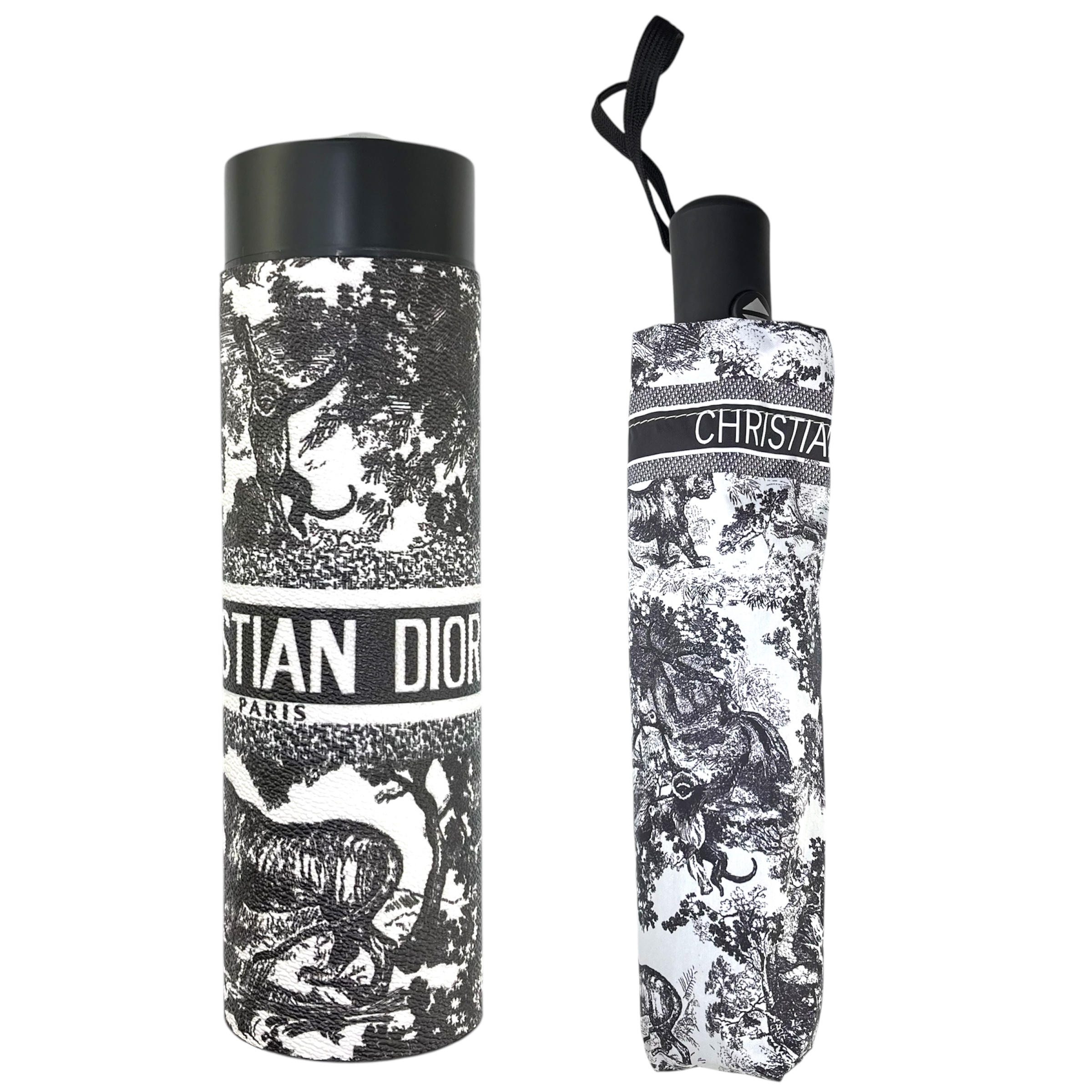 ماگ و چتر مدل دیور کد as0007