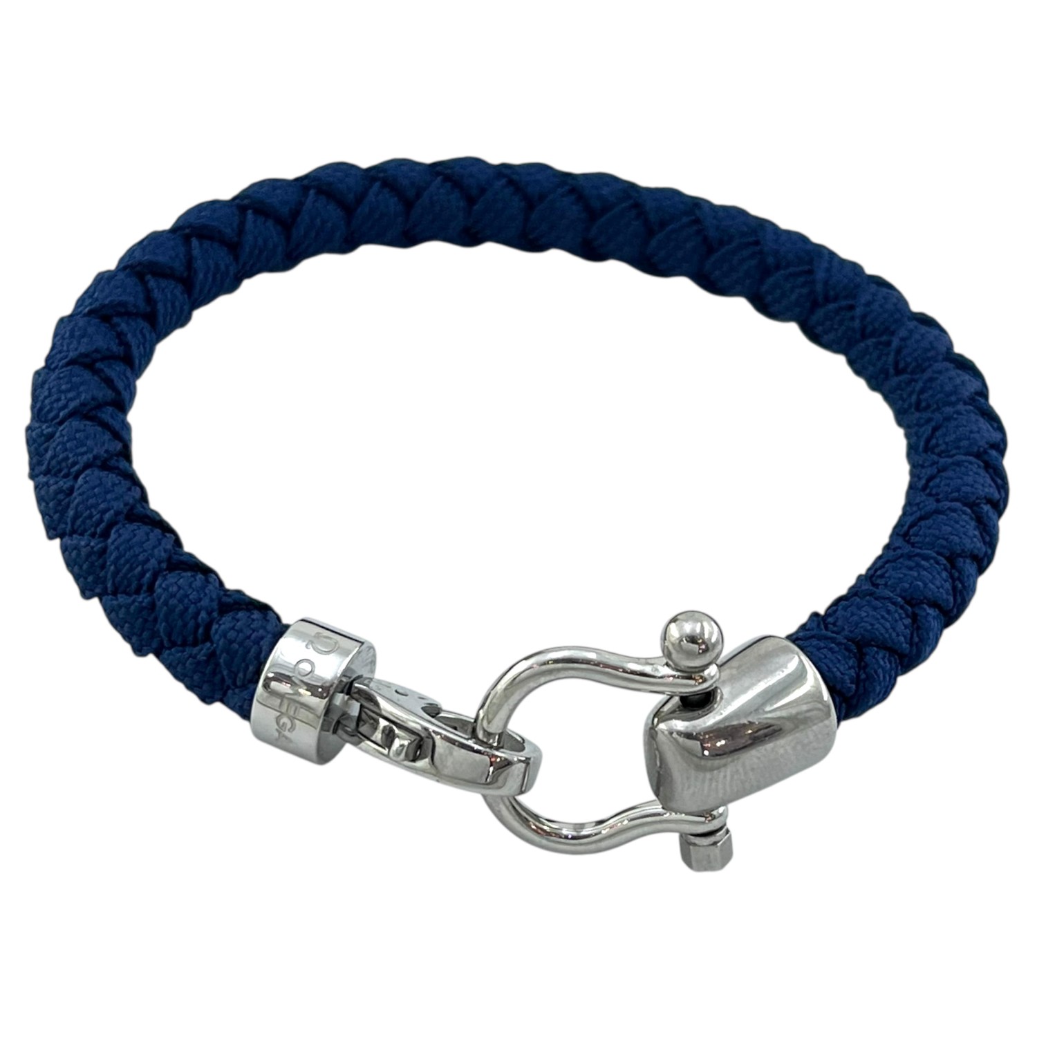 دستبند مردانه امگا کنفی کد B5435