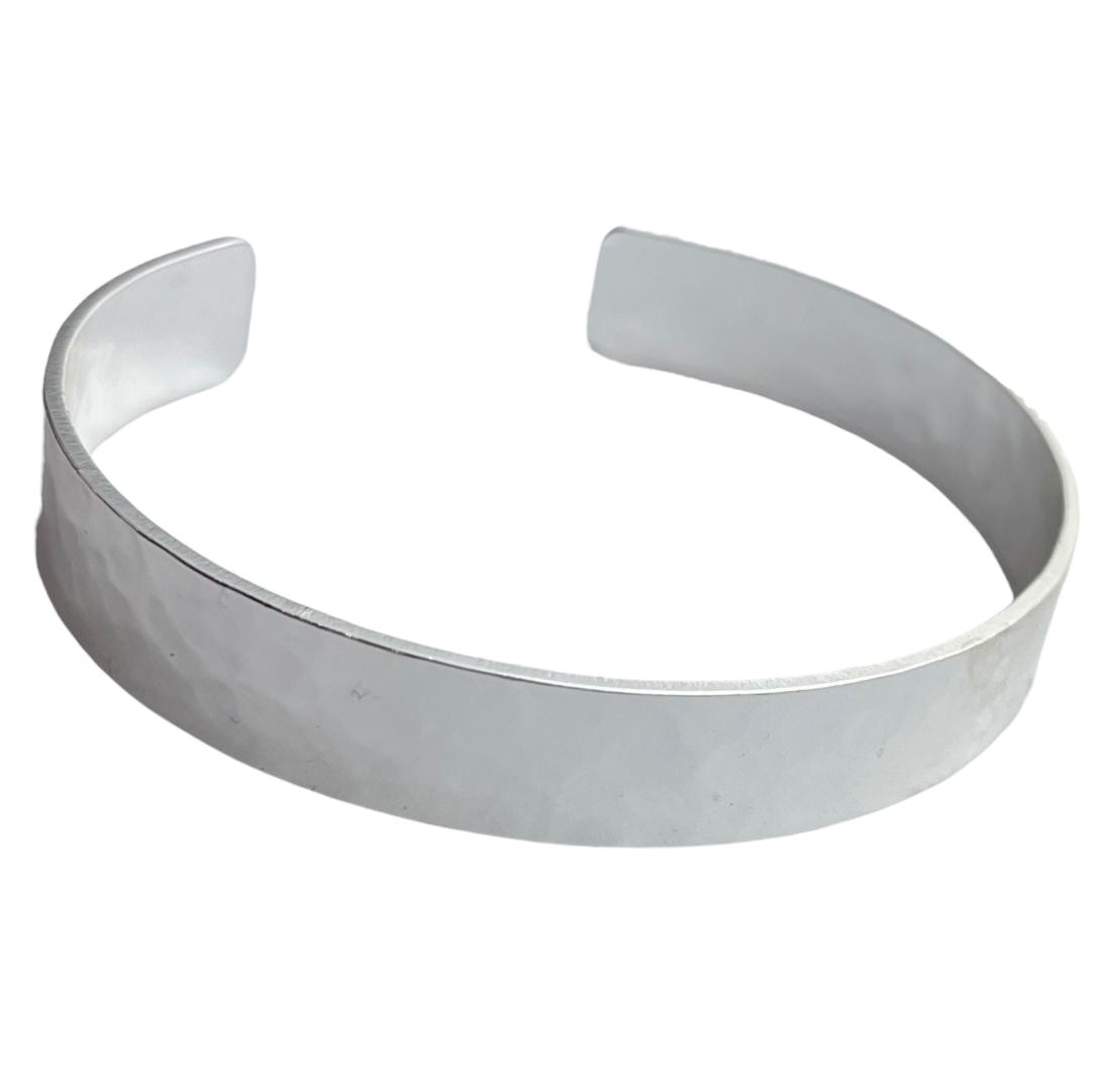 دستبند زنانه بنگل مینیمال مدل اینه ای کد B5341