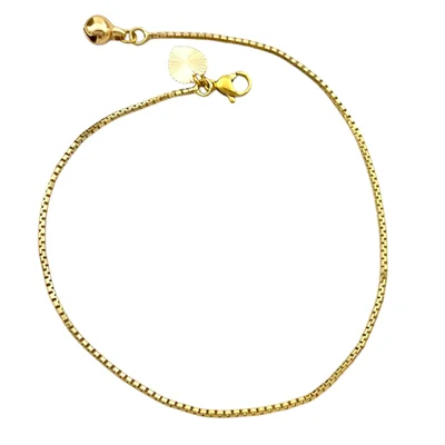 پابند زنانه ژوپینگ مدل ونیزی A4582