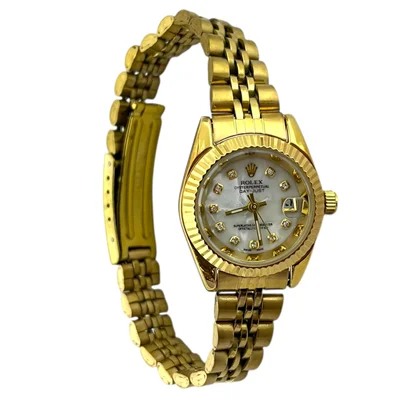 ساعت زنانه طرح روکلس کد W4091