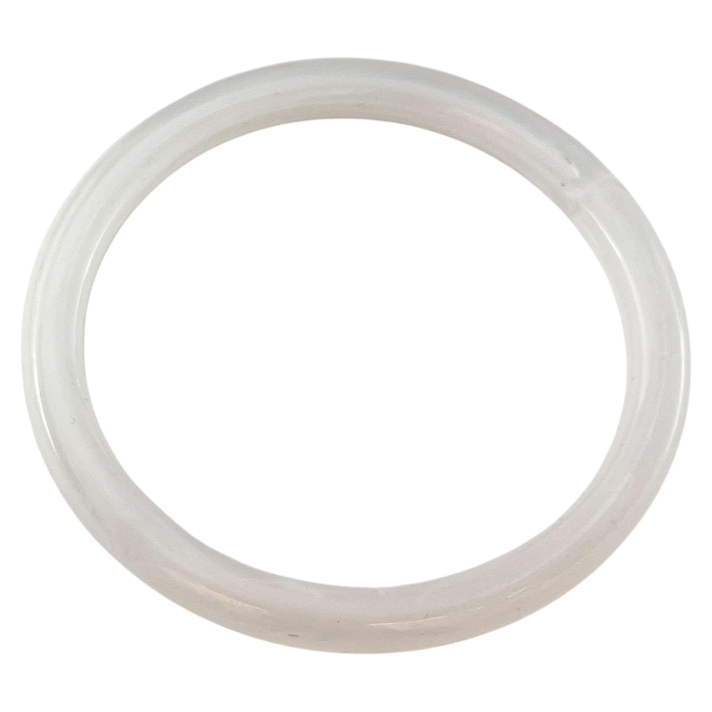 دستبند زنانه بنگل مدل رزین کد B5384