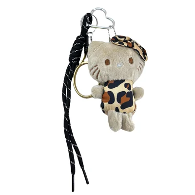 آویز کیف چارم بگ عروسک کیتی کد J4083